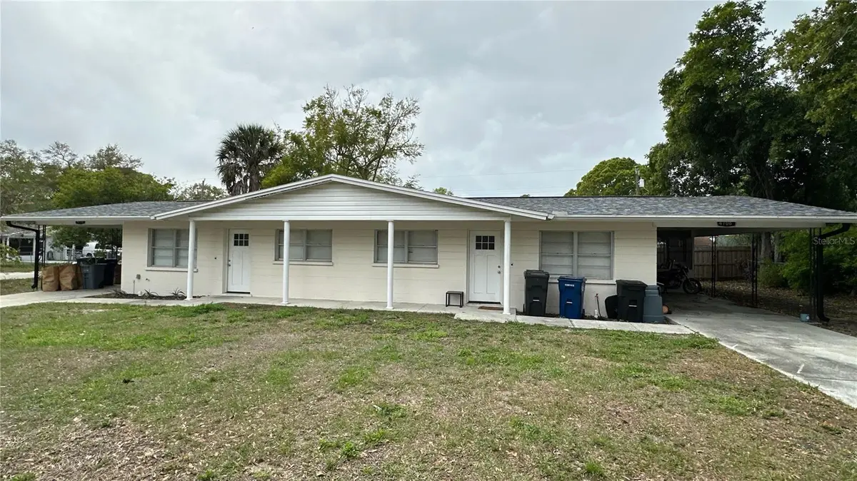 4708/4710 18th Street W, Bradenton, FL 34207 - #1