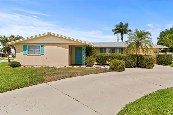6836 Roxbury Drive, SARASOTA, FL 34231