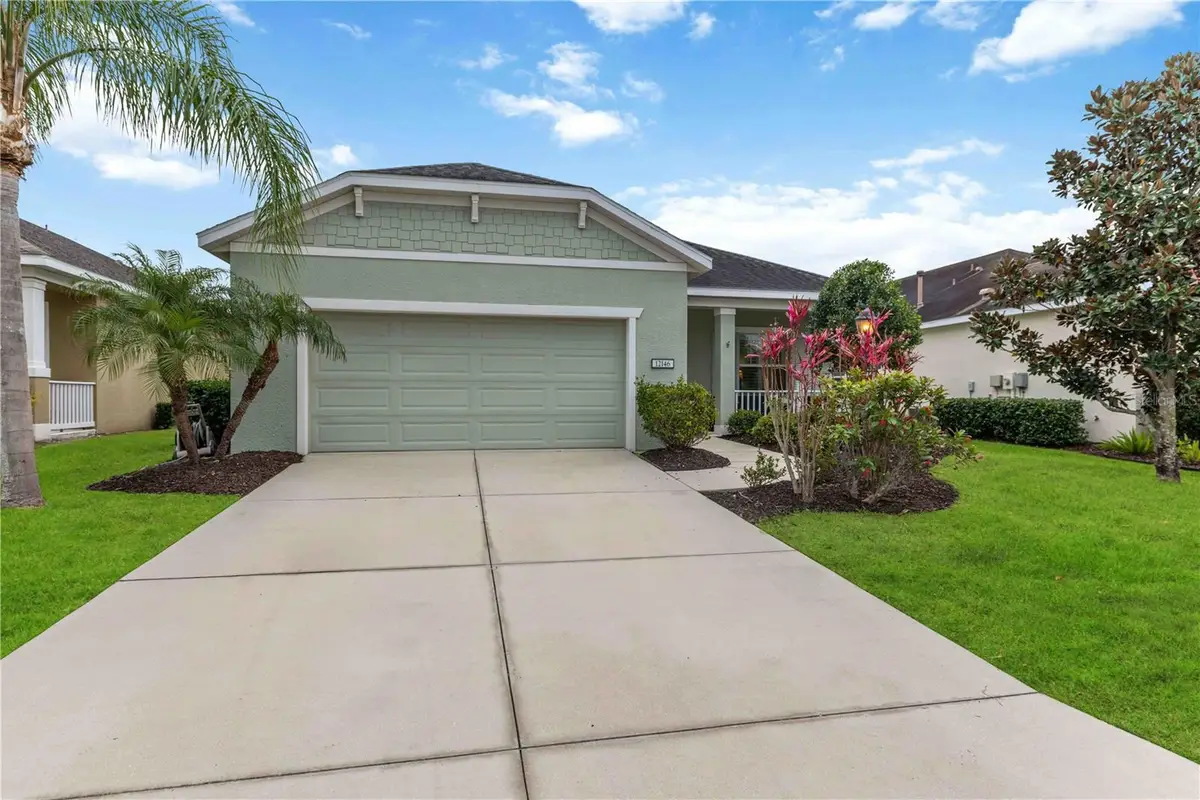 12146 Longview Lake Circle, Bradenton, FL 34211 - #1
