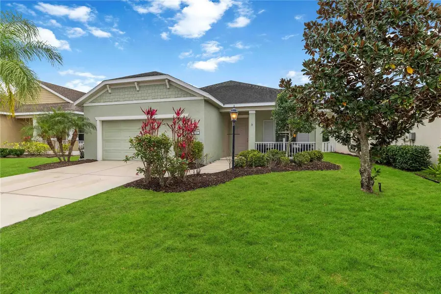 12146 Longview Lake Circle, Bradenton, FL 34211 - #2