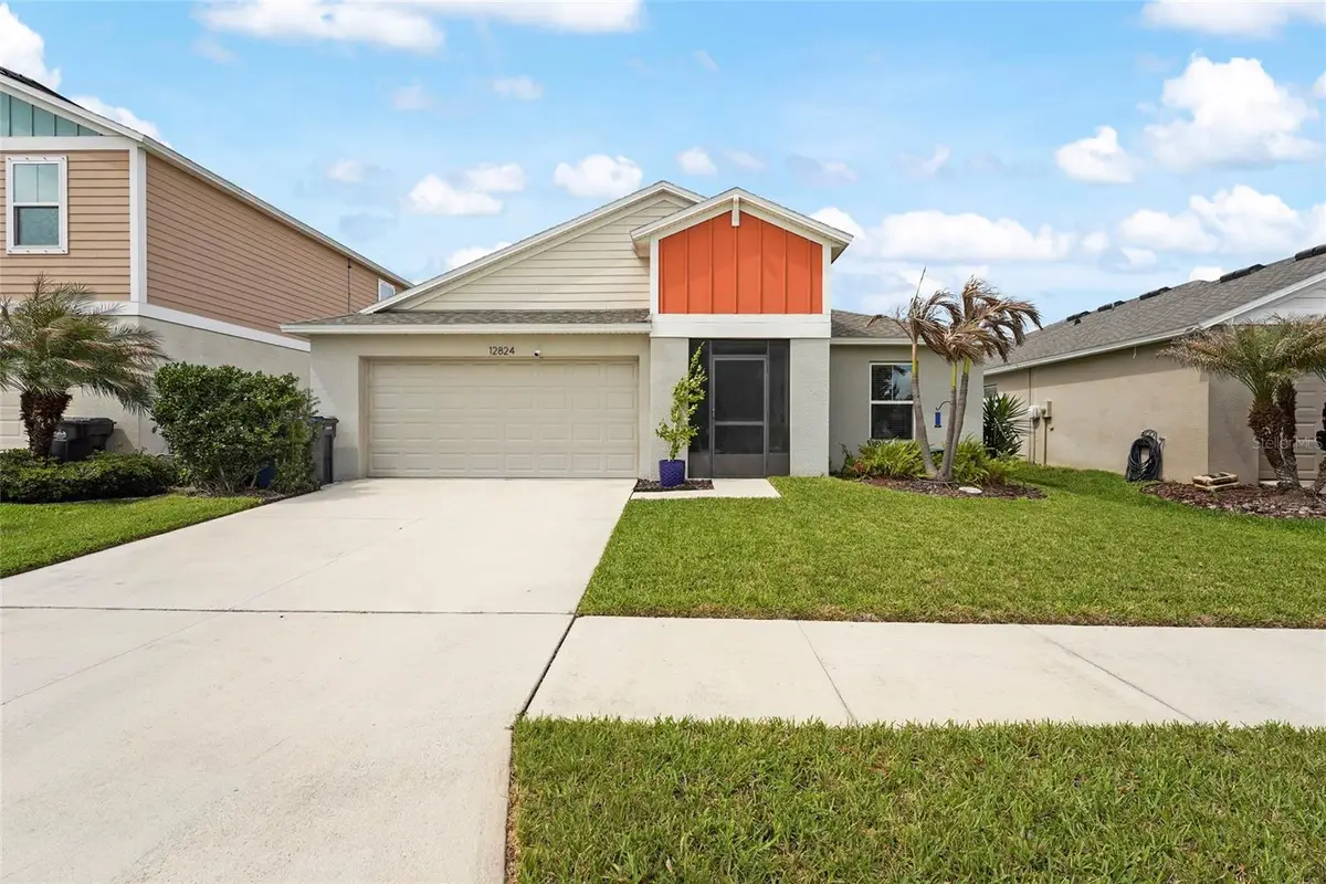 12824 Bent Twig Drive, Riverview, FL 33579 - #1