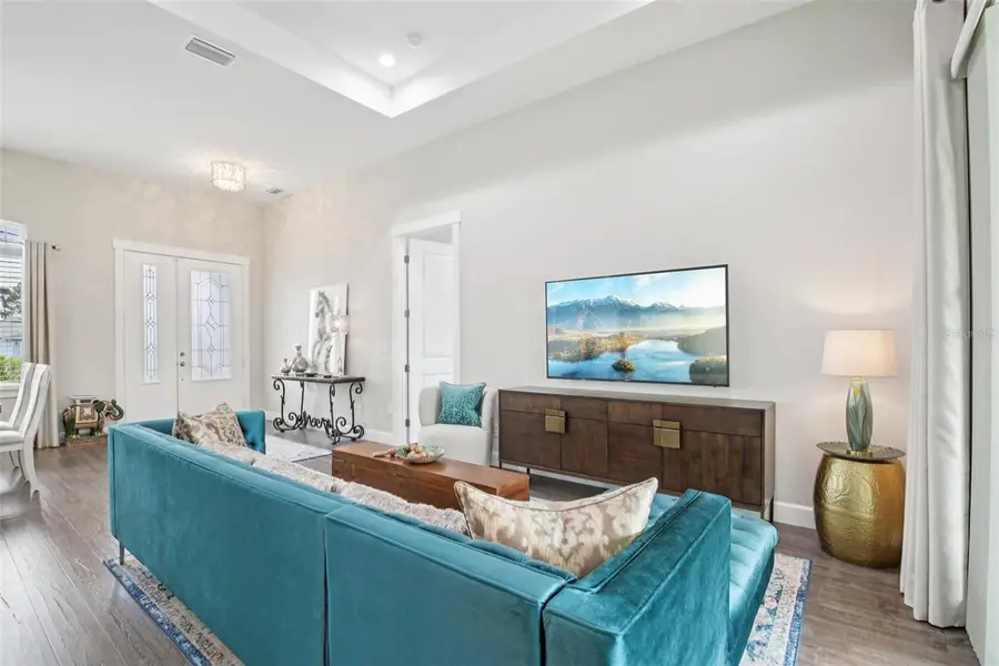 4004 Kimball Road, North Port, FL 34288 - #3