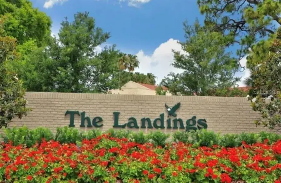 1732 Kestral Park Way S #43, Sarasota, FL 34231 - #2