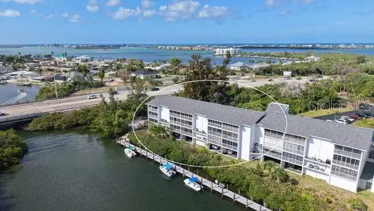 1401 S Mccall Road #A207, ENGLEWOOD, FL 34223