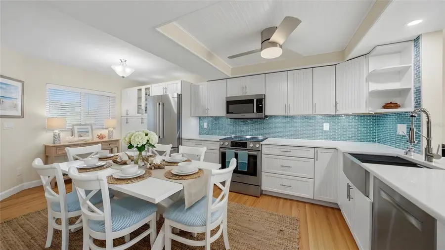 1401 S Mccall Road #A207, Englewood, FL 34223 - #2