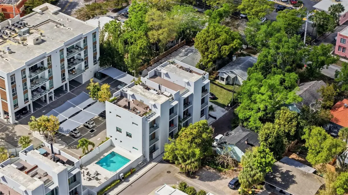 620 Rawls Avenue, Sarasota, FL 34236 - #1