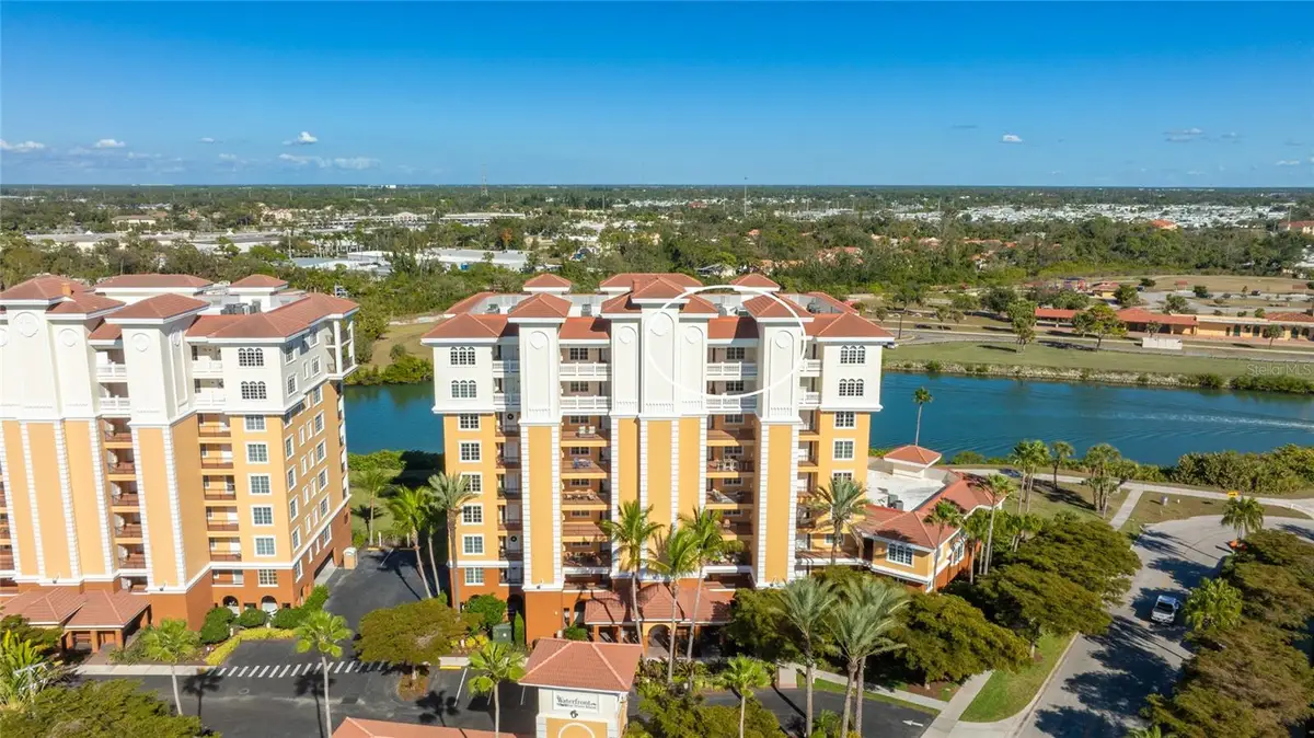 167 Tampa Avenue E #914, Venice, FL 34285 - #1