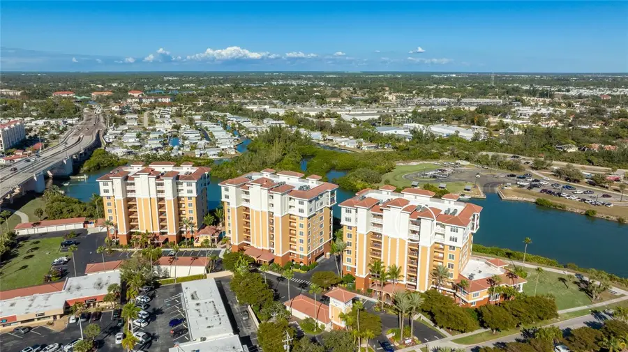 167 Tampa Avenue E #914, Venice, FL 34285 - #3
