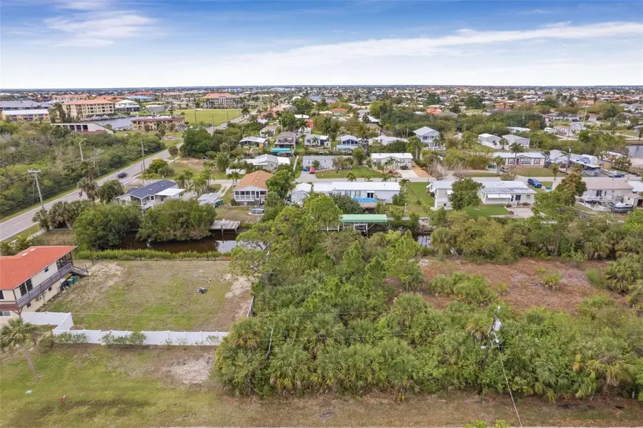 3111 Banyan Way, Punta Gorda, FL 33950 - #3