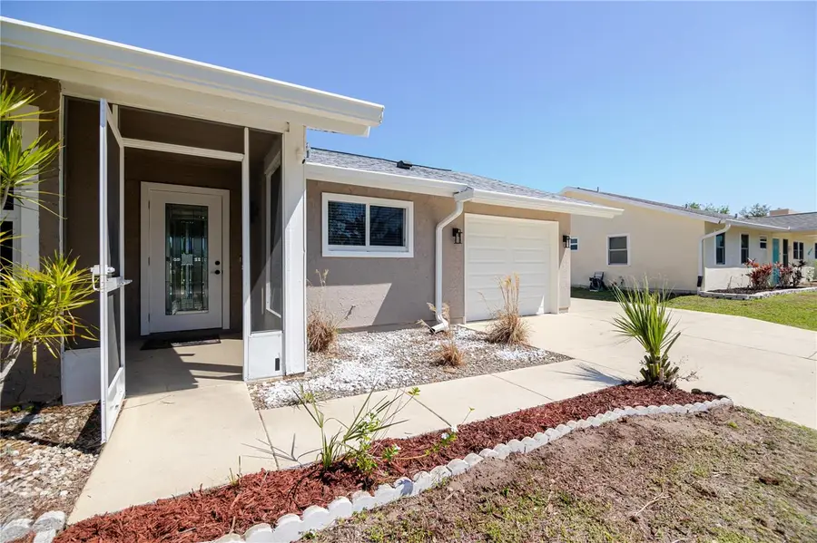 18310 Van Nuys Circle, Port Charlotte, FL 33948 - #3