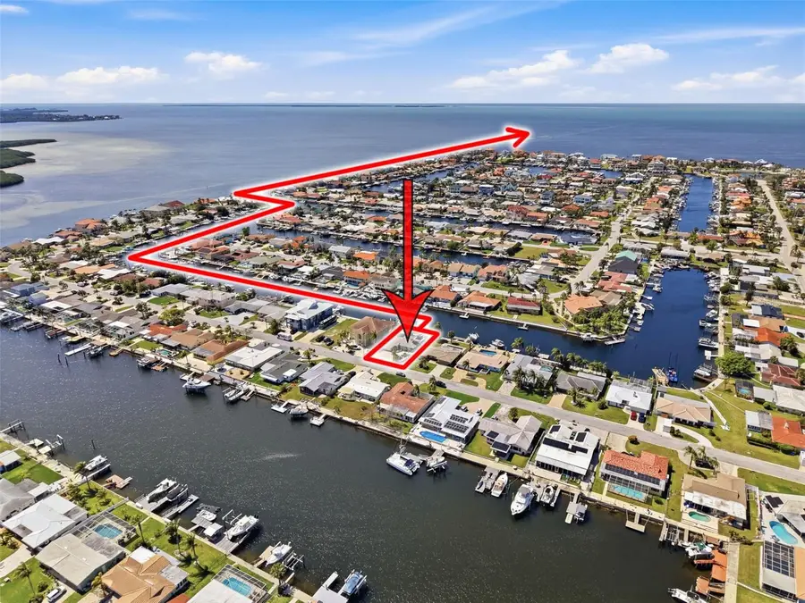 5101 Galleon Court, New Port Richey, FL 34652 - #2