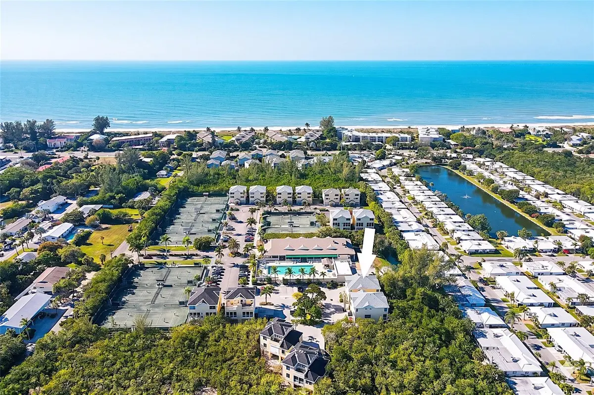 660 Cedars Court, Longboat Key, FL 34228 - #1