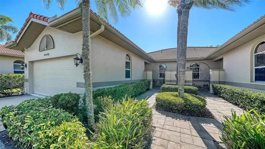 3410 Chelmsford Court #3, Sarasota, FL 34235 - #3