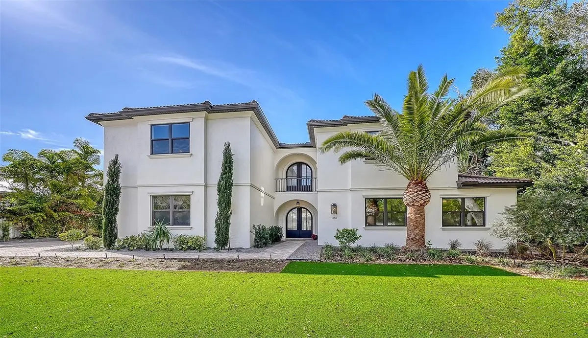 1850 Webber Street, Sarasota, FL 34239 - #1