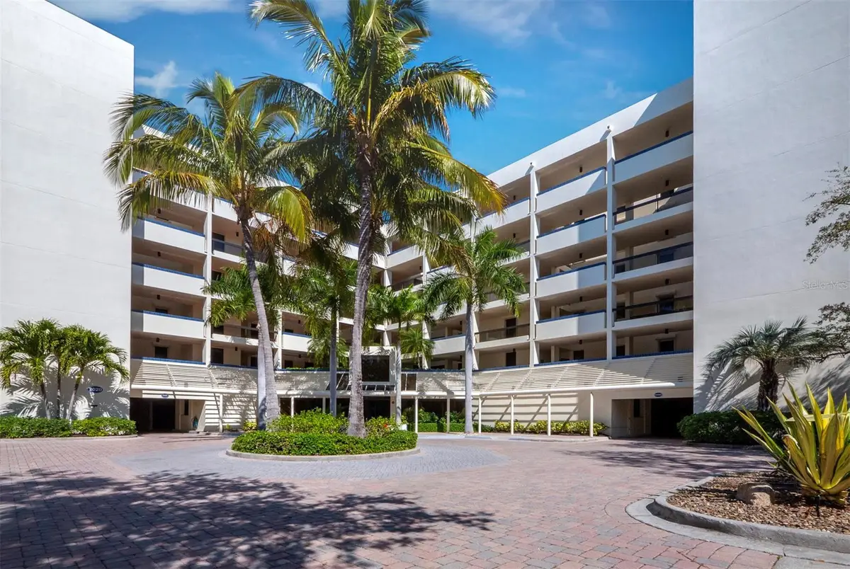 2020 Harbourside Drive #417, Longboat Key, FL 34228 - #1