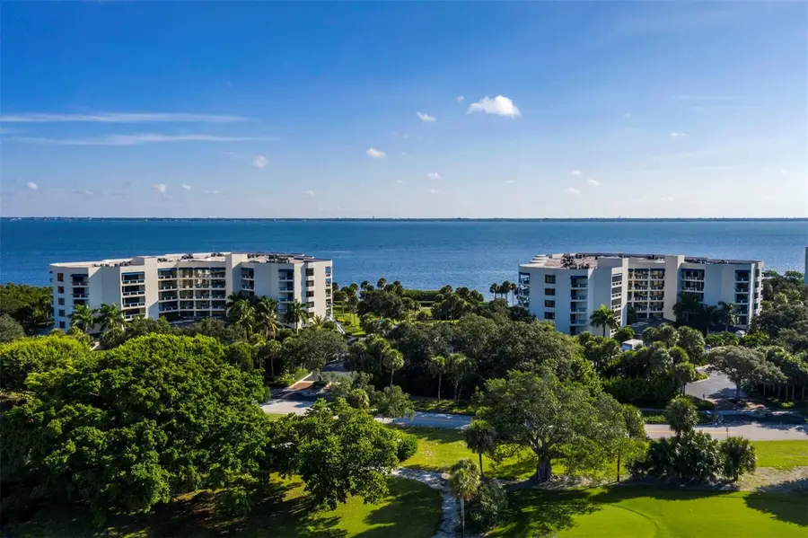 2020 Harbourside Drive #417, Longboat Key, FL 34228 - #2