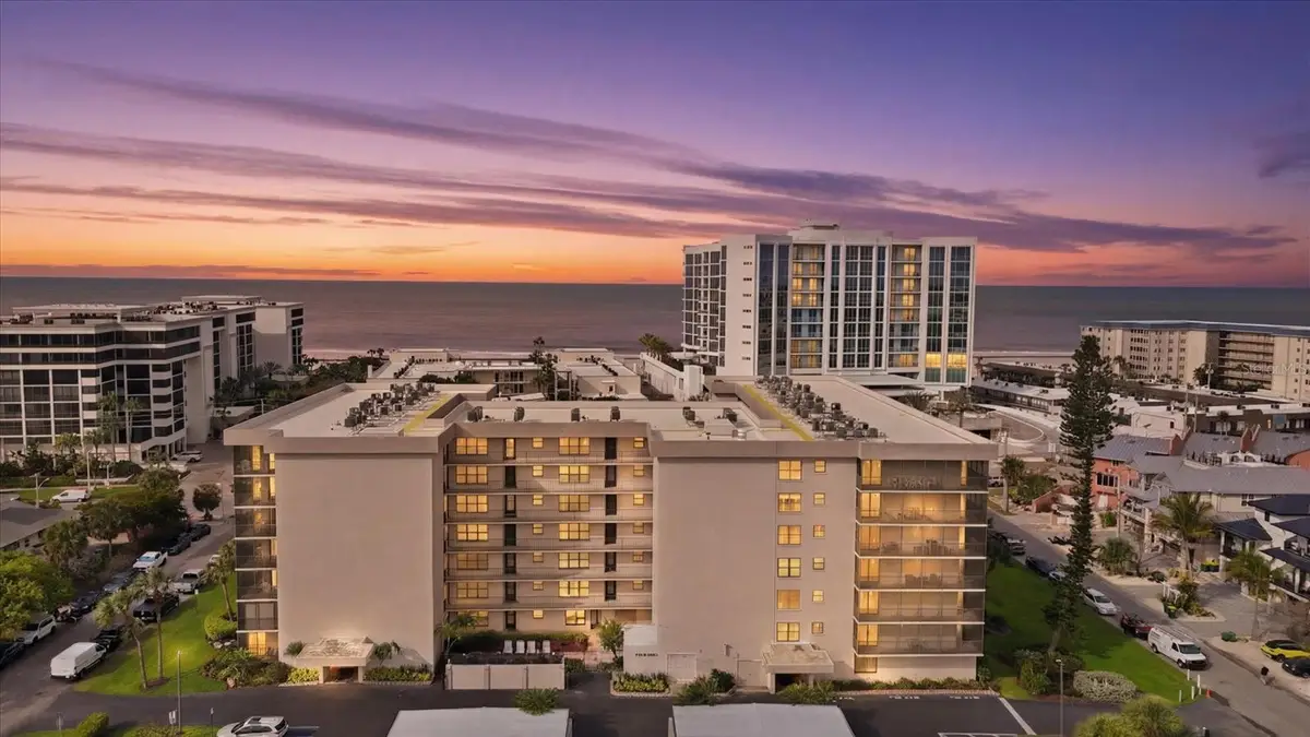 1001 Benjamin Franklin Drive #604, Sarasota, FL 34236 - #1