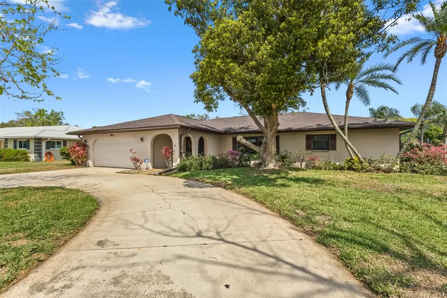 5109 Palm Aire Drive, Sarasota, FL 34243 - #3