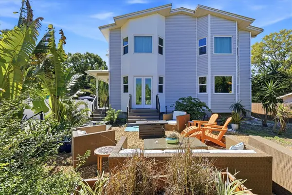 2538 Trinidad Street, SARASOTA, FL 34231