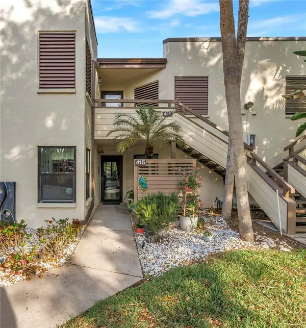 415 Spring Lakes Boulevard #415 D, BRADENTON, FL 34210