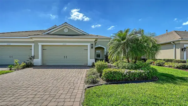 4894 Maymont Park Circle, BRADENTON, FL 34203