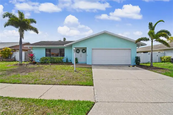 6456 Tarawa Drive, SARASOTA, FL 34241