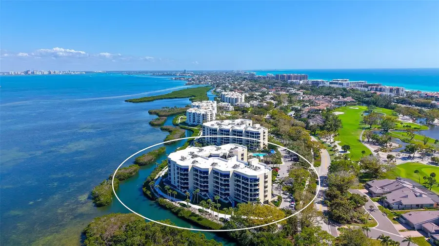 2120 Harbourside Drive #623, Longboat Key, FL 34228 - #2