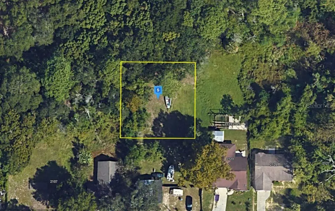 TBD E 7th Street #1/2, Panama City, FL 32401 - #1