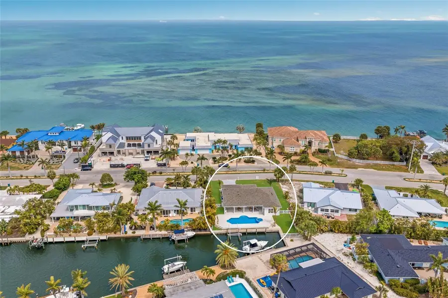 680 Key Royale Drive, Holmes Beach, FL 34217 - #2