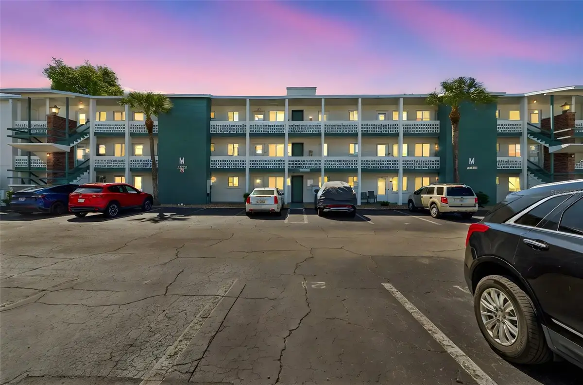 1808 Restful Drive #M4, Bradenton, FL 34207 - #1