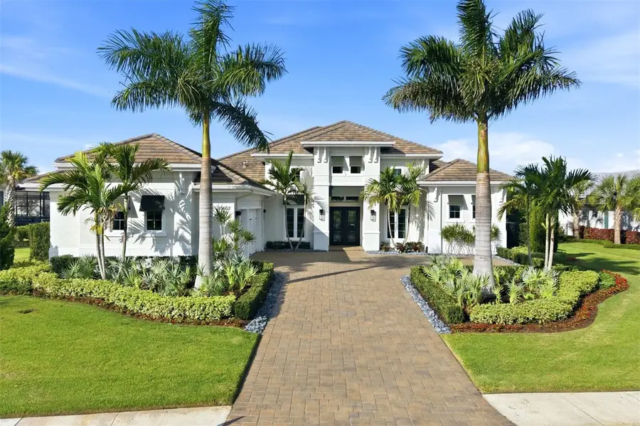 8465 Pavia Way, Bradenton, FL 34202 - #3