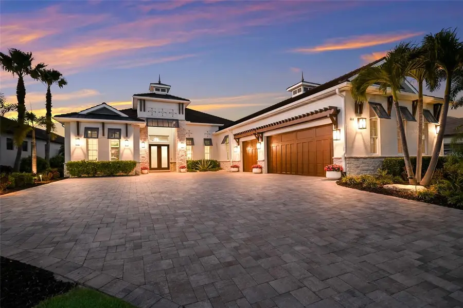 664 Regatta Way, Bradenton, FL 34208 - #2