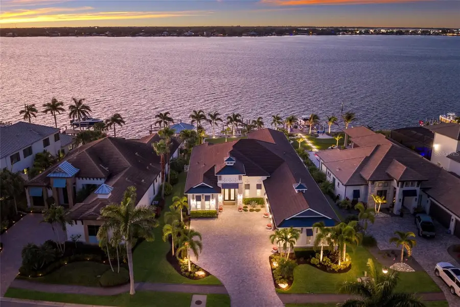 664 Regatta Way, Bradenton, FL 34208 - #3