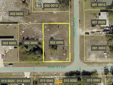 3506 32nd Street Sw, Lehigh Acres, FL 33976 - #1