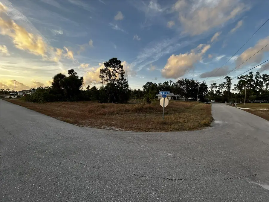 3506 32nd Street Sw, Lehigh Acres, FL 33976 - #2