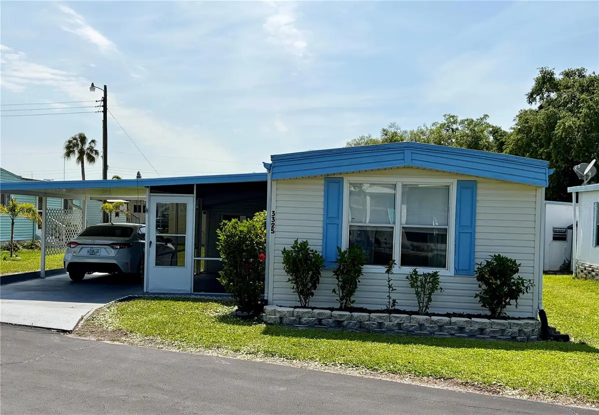 3325 Eileen Drive, Ellenton, FL 34222 - #1