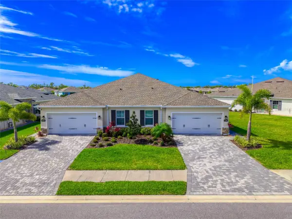 16308 Lady Palm Drive, PORT CHARLOTTE, FL 33953