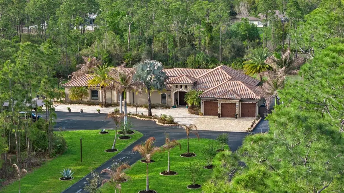 3604 Tropicaire Boulevard, North Port, FL 34286 - #1