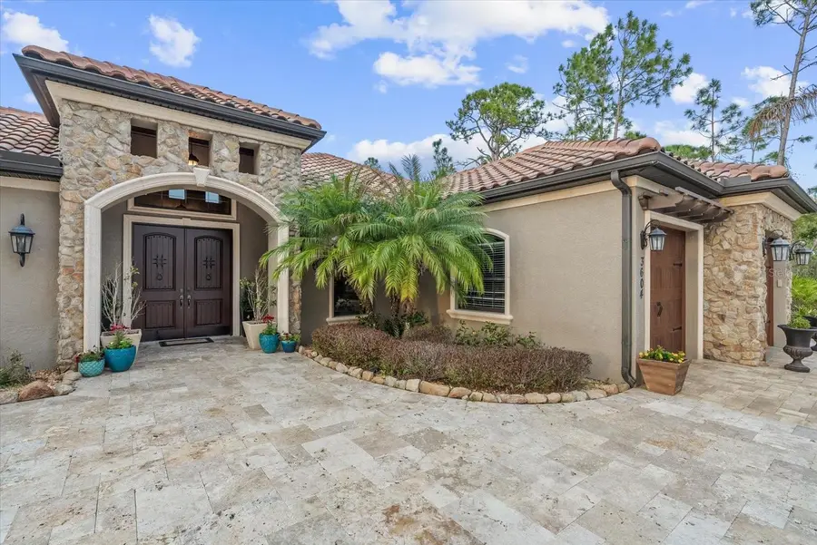 3604 Tropicaire Boulevard, North Port, FL 34286 - #2