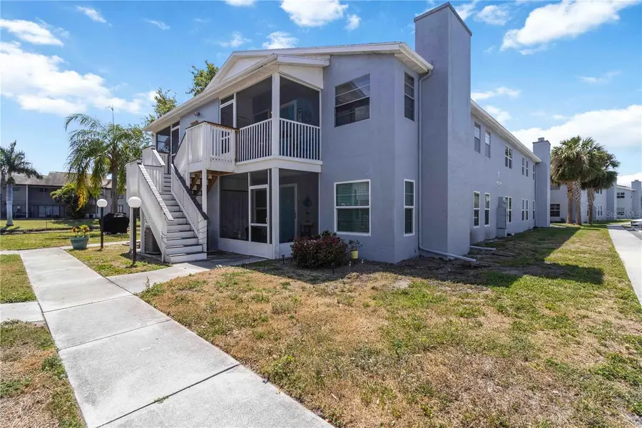 3833 59th Avenue W #4160, Bradenton, FL 34210 - #2
