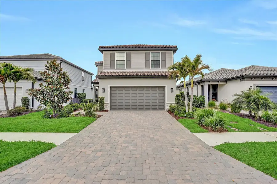 6304 Winding Pine Drive, Nokomis, FL 34275 - #2