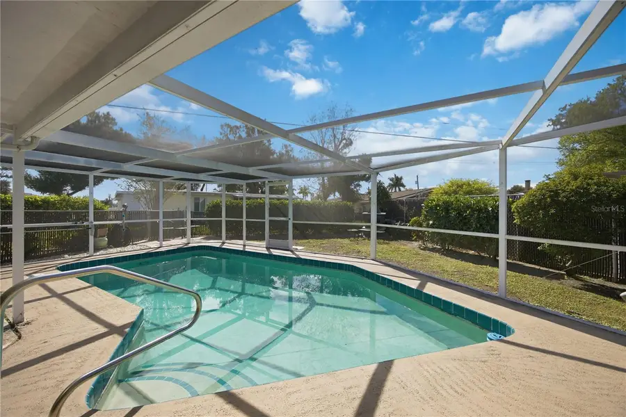 6408 Pan American Boulevard, North Port, FL 34287 - #2