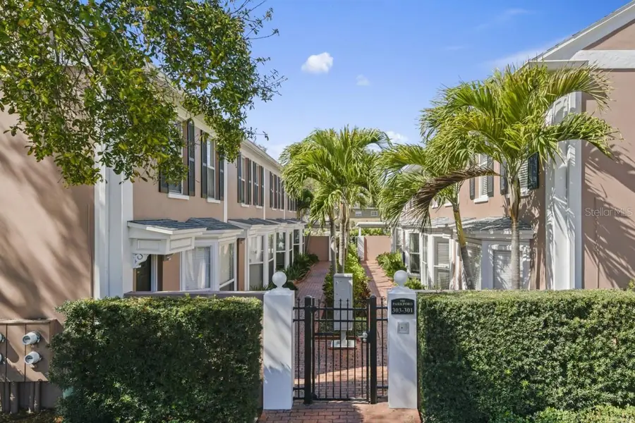 301 S Bungalow Park Avenue #C, Tampa, FL 33609 - #2