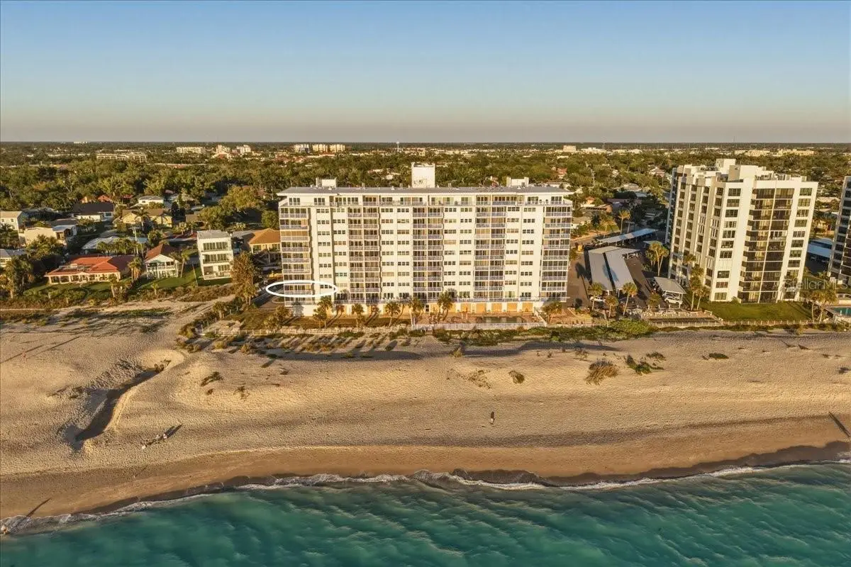 633 Alhambra Road #301, Venice, FL 34285 - #1
