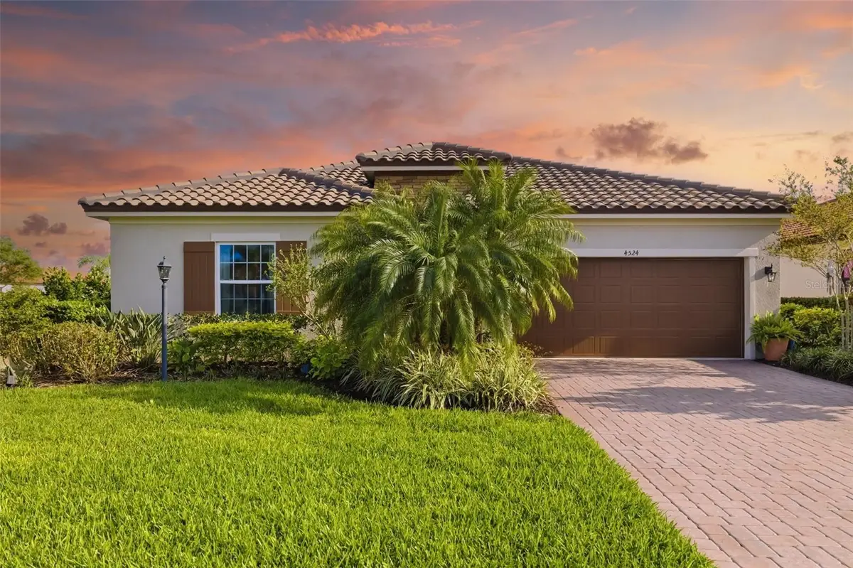 4524 Baltry Court, Bradenton, FL 34211 - #1