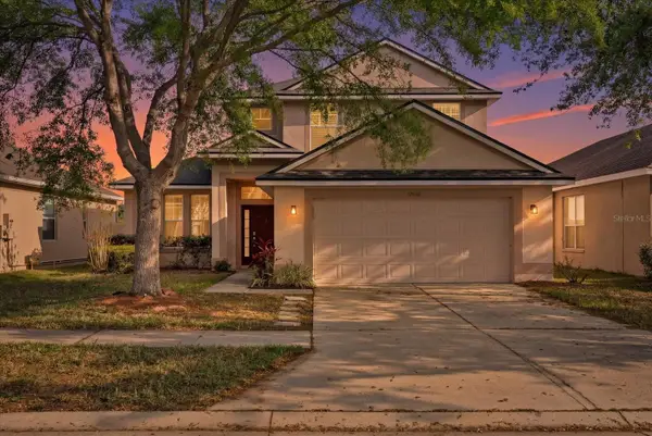 12808 Hampton Hill Drive, RIVERVIEW, FL 33578