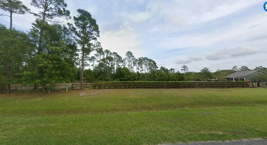 1660 Red Dog Road, De Leon Springs, FL 32130 - #2