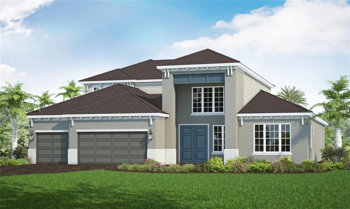 6321 Lake Woodruff Court, Sarasota, FL 34241 - #1