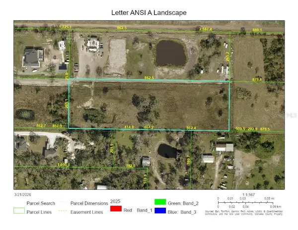 4685 Waterbury Road, MYAKKA CITY, FL 34251