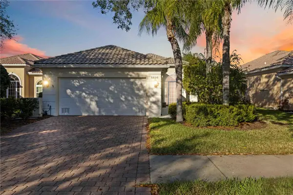 5696 Ferrara Drive, SARASOTA, FL 34238